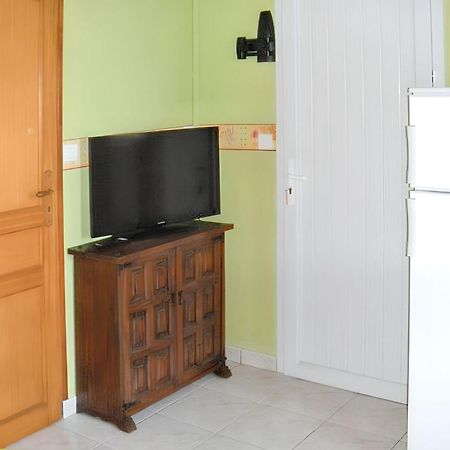 Petite Maison Charmante A La Couarde-Sur-Mer Avec Jardin Cloture المظهر الخارجي الصورة