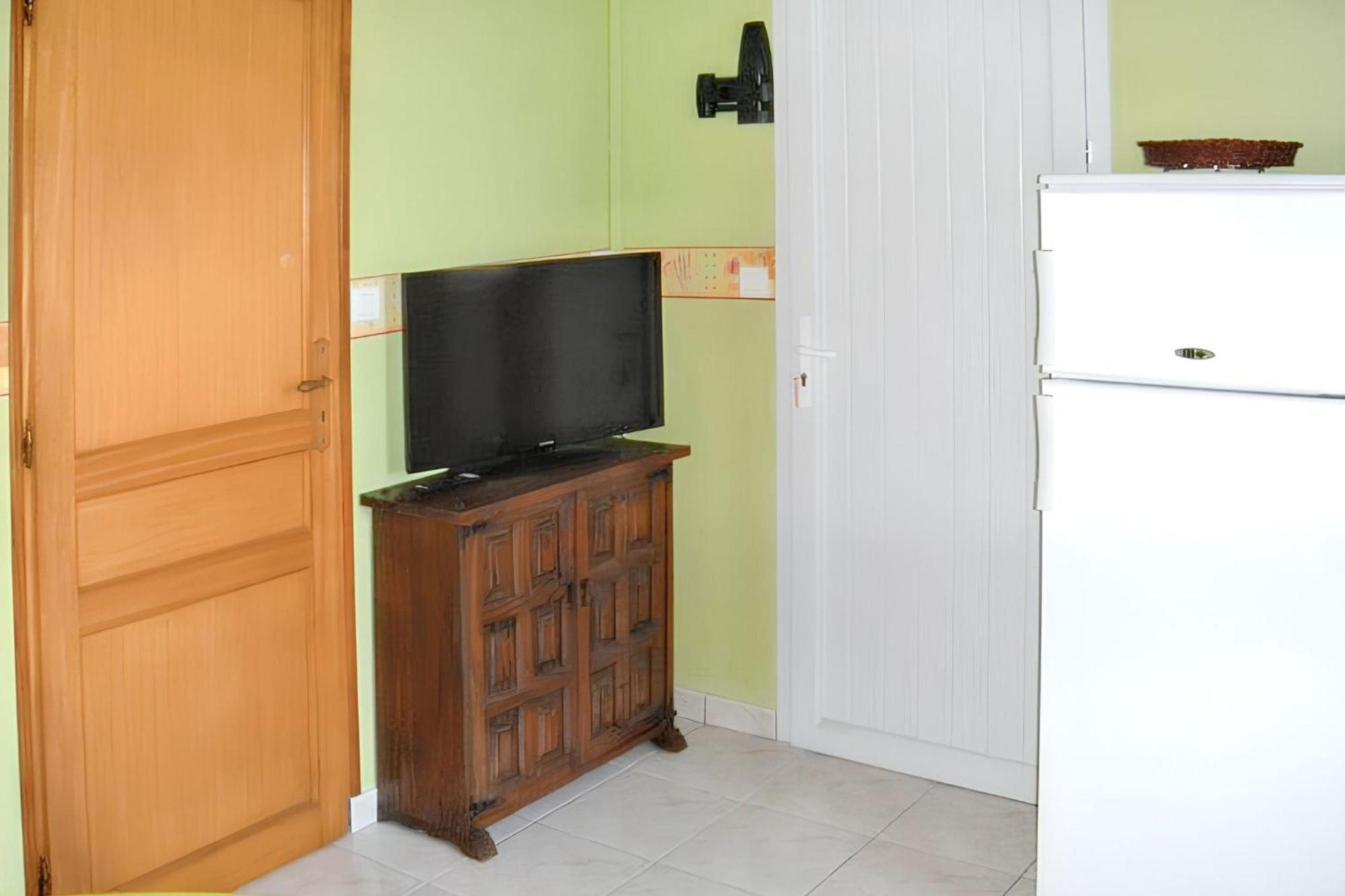 Petite Maison Charmante A La Couarde-Sur-Mer Avec Jardin Cloture المظهر الخارجي الصورة